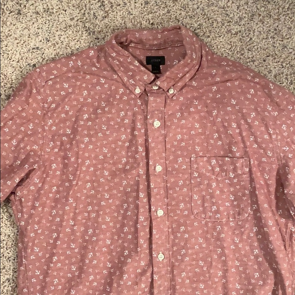 J crew button down - Picture 4 of 4